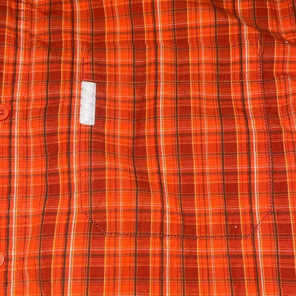 Columbia Button Down - Picture 4 of 8